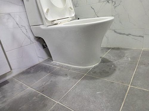 가평 누수탐지 설악면 누수탐지 화장실누수문제 원인은 어떻게 찾을까