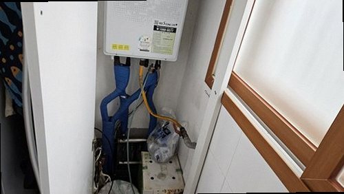 원미구 누수탐지 누수 위치를 확인한 뒤 굴착 범위와 보수 방법을 비교하는 현장