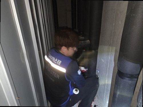 남양주 누수탐지 퇴계원읍 누수탐지 배관미세누수 처음 겪는 누수, 순서대로 해결하기