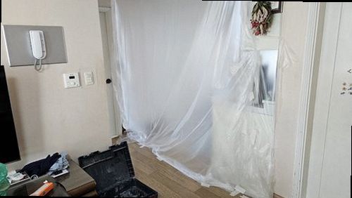 남양주 누수탐지 수동면 누수탐지 아파트누수발생 누수 원인은 어떻게 구분할까?