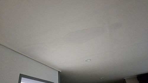 남양주 누수탐지 화도읍 누수탐지 아파트 아랫집 욕실 천장에 숨은 물길