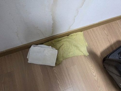 삼각동 누수탐지 아파트 거실 배관과 방수 원인 비교