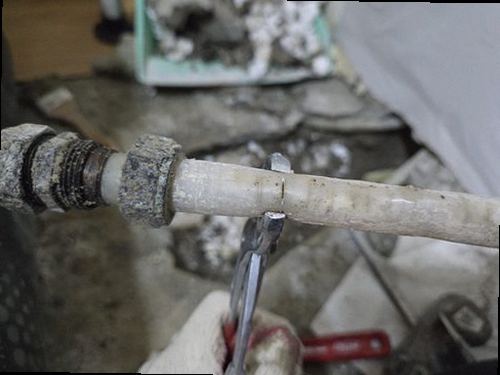 서울 중구 누수탐지 가스탐지기와 청음탐지기로 누수 위치를 좁히는 정밀 검사