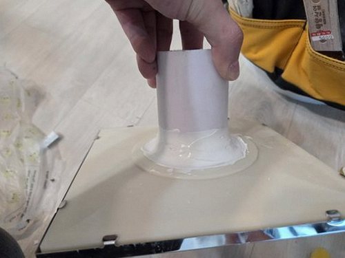 동대문구 누수탐지 배관 정밀 검사 장비 구성과 보양 작업 모습