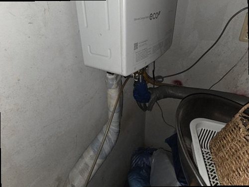 동대문구 누수탐지 가스탐지와 청음탐지로 바닥 속 누수 위치를 확인하는 과정