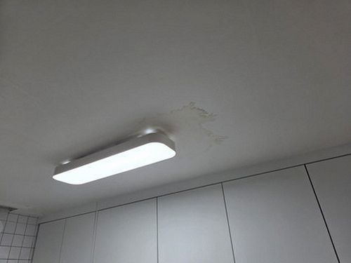 남동구 누수탐지 간석동 다가구주택 지하 창고 벽면 시공 후기 사진