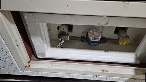 남동구 누수탐지 가스탐지와 청음탐지로 누수 위치를 좁히는 작업