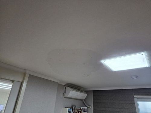 관악구 누수탐지 공압 검사와 탐지 장비로 배관 상태를 확인하는 과정
