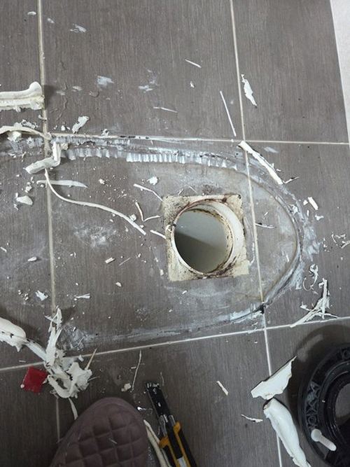 관악구 신림동 누수탐지 배관공사시간 검사와 굴착, 무엇이 먼저일까