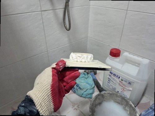단원구 누수탐지 건물 내부 배관 구조와 누수 발생 유형을 설명하는 단면도