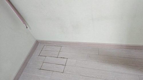 오정구 누수탐지 성곡동 누수탐지 거실천장물샘 방치와 즉시 점검 비교