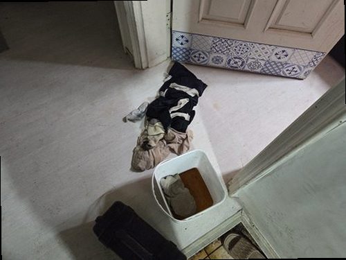 오정구 누수탐지 가스탐지와 청음탐지로 누수 위치를 확인하는 과정
