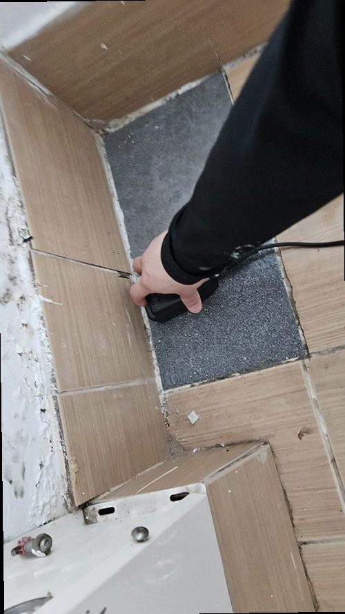 오정구 현장 확인
