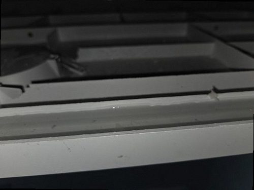 종로구 누수탐지 보일러와 난방 분배기 배관을 점검하는 현장
