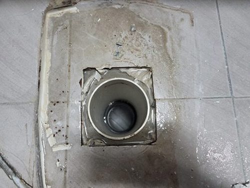 종로구 누수탐지 숭인동 오피스텔 5층 욕실 옆 작은방 시공 후기 사진