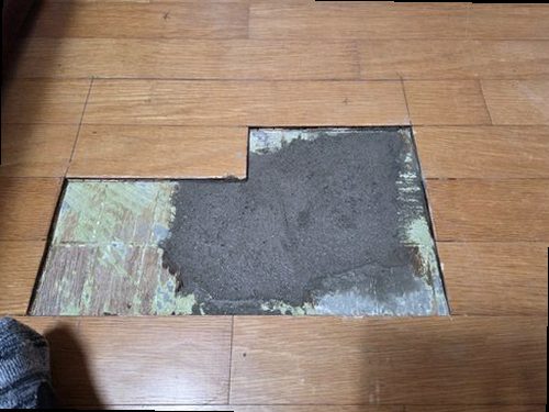 종로구 누수탐지 청운동 누수탐지 난방배관부분수리 어떻게 진행될까