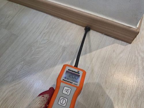 종로구 누수탐지 배관 압력 검사와 누수 위치를 확인한 뒤 필요한 범위만 보수하는 과정