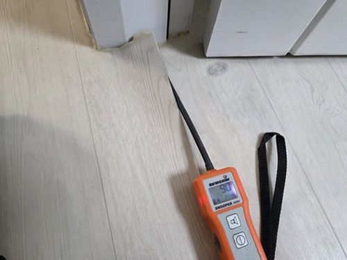 유성구 누수탐지 노은동 누수탐지 현장에서 비용과 보험을 따져 보는 순서