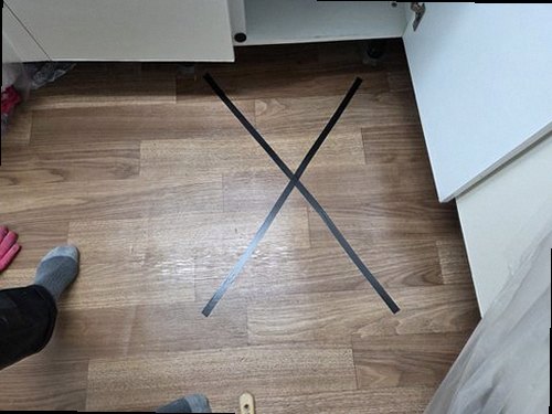 부산 동구 누수탐지 초량2동 누수탐지 주택물샘수리 직접 압력검사까지 해보니