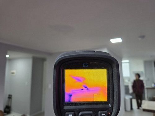 계양구 누수탐지 수도계량기와 배관 압력계를 활용한 누수 점검