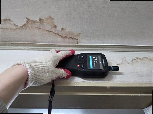 사하구 누수탐지 감천1동 누수탐지 누수복구공사 놓치기 쉬운 물길의 신호