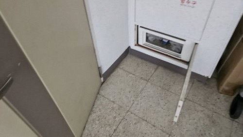 수정구 누수탐지 태평동 누수탐지 아파트 천장 얼룩의 숨겨진 원인