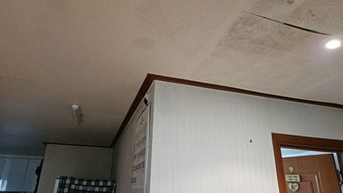 아파트 누수공사 서류 발급 서울 누수탐지 아파트 누수공사 서류 발급