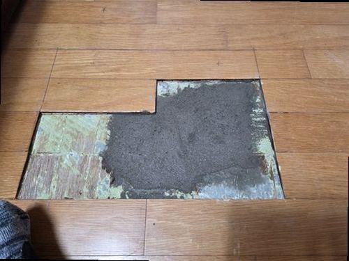 부산 누수탐지 빌라윗집누수책임 직접 겪어보니 달라진 판단