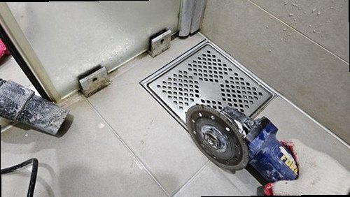 대전 누수탐지 탄방동 아파트 15층 작은방 천장 시공 후기 사진