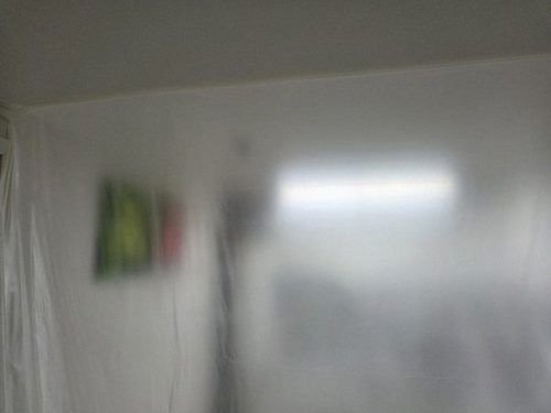 충북 누수탐지 아파트 위층싱크대 누수 과정을 살펴보니