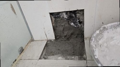 고양 누수탐지 화장실배관누수 물이 새는 원인은 어떻게 찾을까?