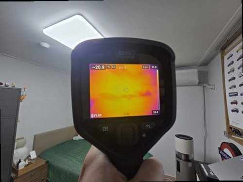 용인시 누수탐지 안방벽지물고임 벽지 물고임, 원인별 대응 비교