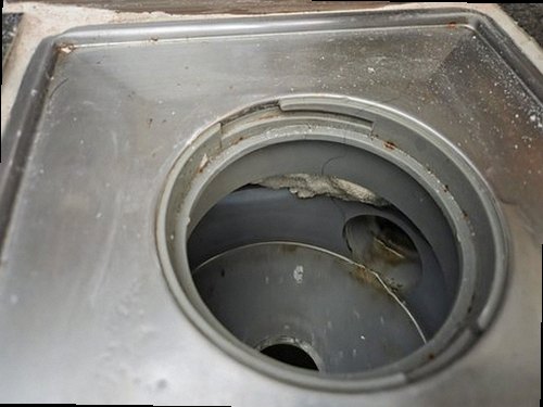 청주 누수탐지 싱크대천장물흐름 직접 확인해보니 알겠더라