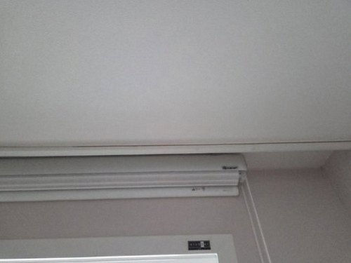 상가 천장 물샘 복구 청주 누수탐지 상가 천장 물샘 복구