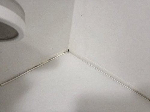 청주 누수탐지 복대동 상가 1층 천장 시공 후기 사진