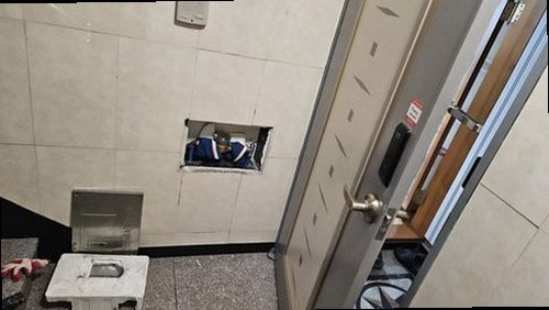 일산 누수탐지 거실물샘잡기 누수 원인과 확인의 기본