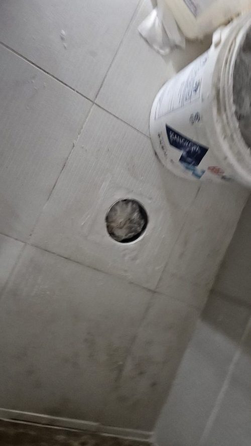 개포동 오피스텔 8층 욕실 시공 후기 사진