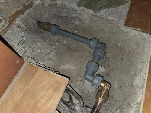 논현동 아파트 8층 거실 시공 후기 사진