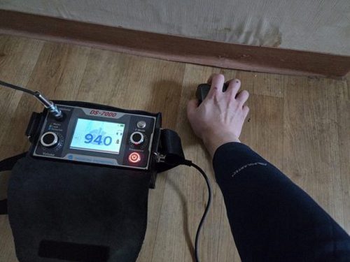 도곡동 아파트 11층 거실 시공 후기 사진