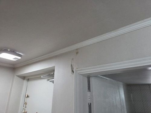 삼성동 아파트 6층 세탁실 시공 후기 사진