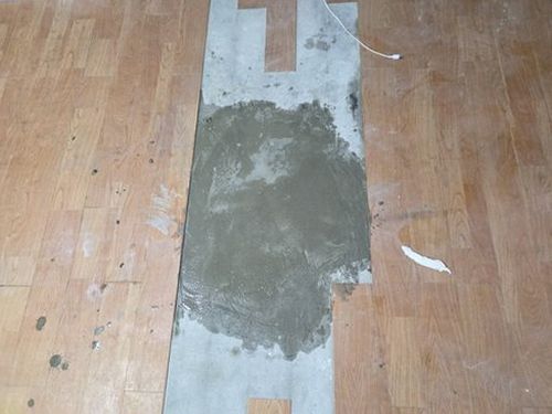 세곡동 아파트 9층 거실과 주방 시공 후기 사진