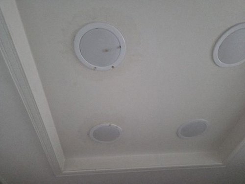 역삼동 아파트 9층 세탁실 시공 후기 사진