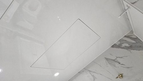 일원동 아파트 5층 작은방 바닥 시공 후기 사진