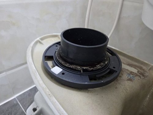 자곡동 다세대주택 2층 화장실 시공 후기 사진
