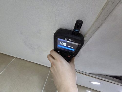 강일동 아파트 5층 작은방 시공 후기 사진