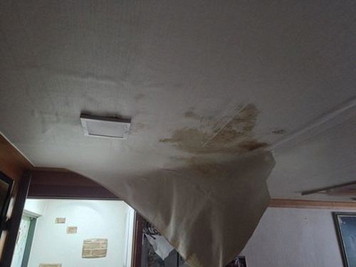 길동 아파트 11층 안방 시공 후기 사진