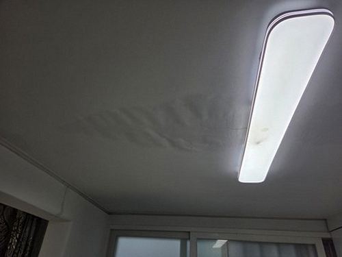 길동 오피스텔 8층 보일러실 시공 후기 사진