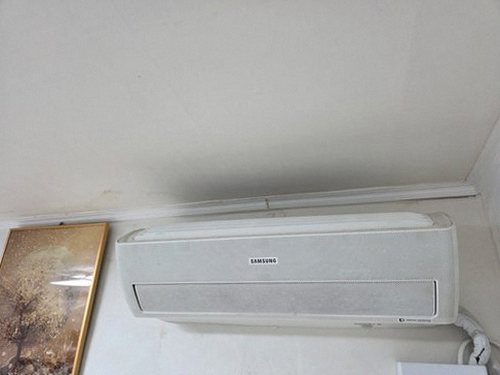 성내동 아파트 3층 세탁실 시공 후기 사진