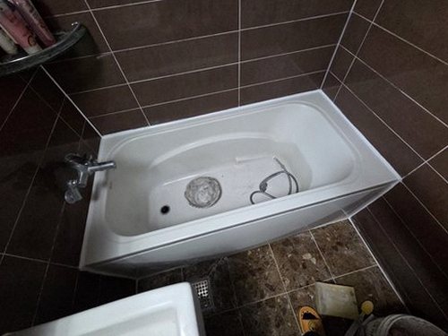 천호동 아파트 5층 작은방 천장 시공 후기 사진