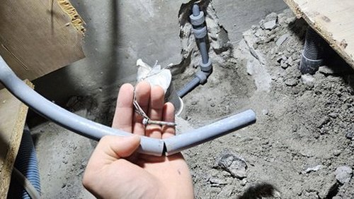 삼각산동 빌라 2층 작은방 시공 후기 사진